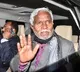 Champai Soren elected as new chief minister of Jharkhand