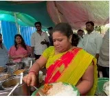 Hyderabad Kumari Aunty says she costed her vote to Chandrababu