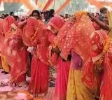Mass marriage fraud unearthed in UP's Ballia