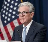 US Fed keeps interest rate unchanged