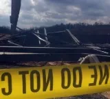 Three killed in hangar collapse at US airport