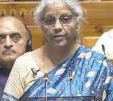 Sitharaman announces three new railway economic corridors