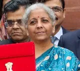 Govt to launch scheme for middle-class housing: Sitharaman