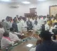 KCR takes oath as MLA