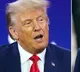 Trump runs low on cash for campaign as legal fees drain him, Biden flush with funds