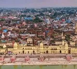 Home is where Ram is - people queue up to buy property in Ayodhya
