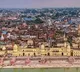 Home is where Ram is - people queue up to buy property in Ayodhya