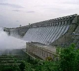 Telugu states agree to hand over two dams to KRMB