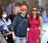 Priyanka Chopra, Nick Jonas forced to move out of $20M mansion over health concerns