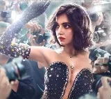 Divyah Khosla Kumar starts shooting for 'Hero Heeroine' in Hyderabad