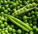 Italian scientists tailor iodine, potassium content of radishes, peas