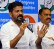 Telangana's Congress government to implement two more guarantees