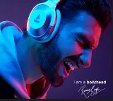 Bollywood actor Ranveer Singh invests in boAt