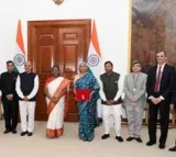 Highlights of Interim Budget 2024-25
