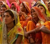 Interim budget 2024: Target for Lakhpati Didi enhanced from 2 crore to 3 crore