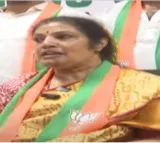 Purandeswari Highlights Chandrababu's Request for Special Package, Not Special Status