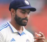 IND v ENG: Ravindra Jadeja likely to miss Rajkot Test: Report