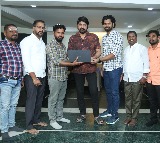 హీరో శ్రీకాంత్ చేతుల మీదుగా ‘రాధా మాధవం’ ట్రైలర్ విడుదల 