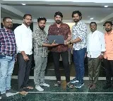 హీరో శ్రీకాంత్ చేతుల మీదుగా ‘రాధా మాధవం’ ట్రైలర్ విడుదల 