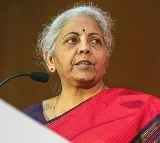Union Finance Minister Nirmla Sitharam To Create Record With Todays Interim Budget