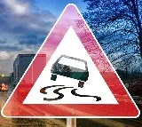 10 Dead In Road Accidents In Jammu and Kashmir