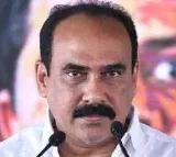 Balineni Srinivasa Reddy on Magunta Sreenivasulu Reddy MP candidature