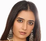 Ashika Ranganath Special