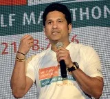 Sachin Remembers His First Two Matches That He duck Two Times