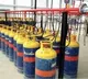 Commercial LPG cylinder rate hiked