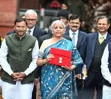 Union Cabinet Approves Budget 2024