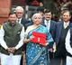Union Cabinet Approves Budget 2024