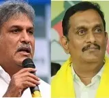 I am ready to contest on Kesineni Nani says Kesineni Chinni