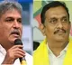 I am ready to contest on Kesineni Nani says Kesineni Chinni
