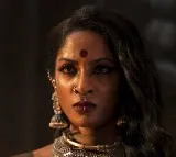Shriya Reddy Special