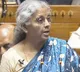 Union Budget Allocations To Welfare and Development Scheems