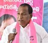 Me and Revanth Reddy are good friends says Malla Reddy