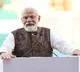 PM Narendra Modi Shout Out For Interim Budget