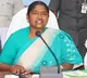 Minister Seethakka blames brs leaders for attack on kodandaram