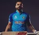VIrat Kohli at sixth spot in ICC Test Rankings