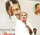 Kesineni Nani comments on Chandrababu and Nara Lokesh