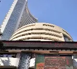 Markets ends in losses on budget day