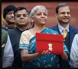 Huge Investments For Lakshadweep To Draw Tourists says Nirmala Sitharaman