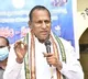 BRS high command asked me to contest from Malkajgiri Lok Sabha constituency says Malla Reddy