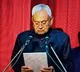 Bachcha hai says Nitish Kumar about Tejaswi yadav