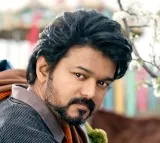Vijay in DVV Danayya Movie
