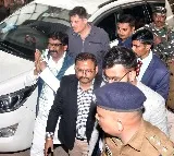 ED produces Hemant Soren before PMLA Court