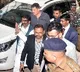 ED produces Hemant Soren before PMLA Court