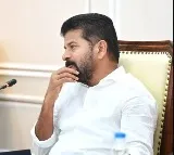 CM Revanth Reddy review on Praja Palana applications