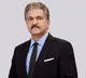 What Anand Mahindra opines on Budget