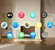 Apple announces over 600 apps, games for Vision Pro MR headset